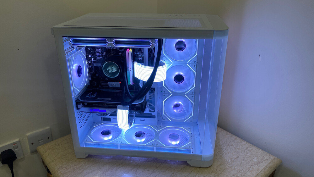 pc gaming 4060 ti - 6