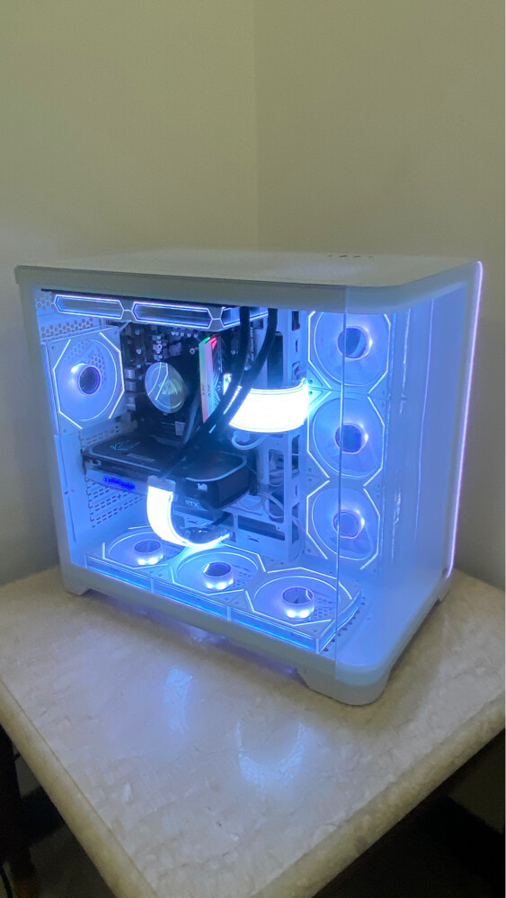 pc gaming 4060 ti - 2