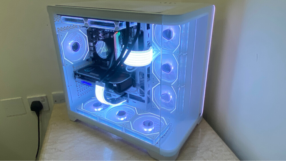 pc gaming 4060 ti - 4
