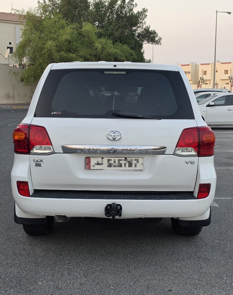 جي اكس 2013 - 4