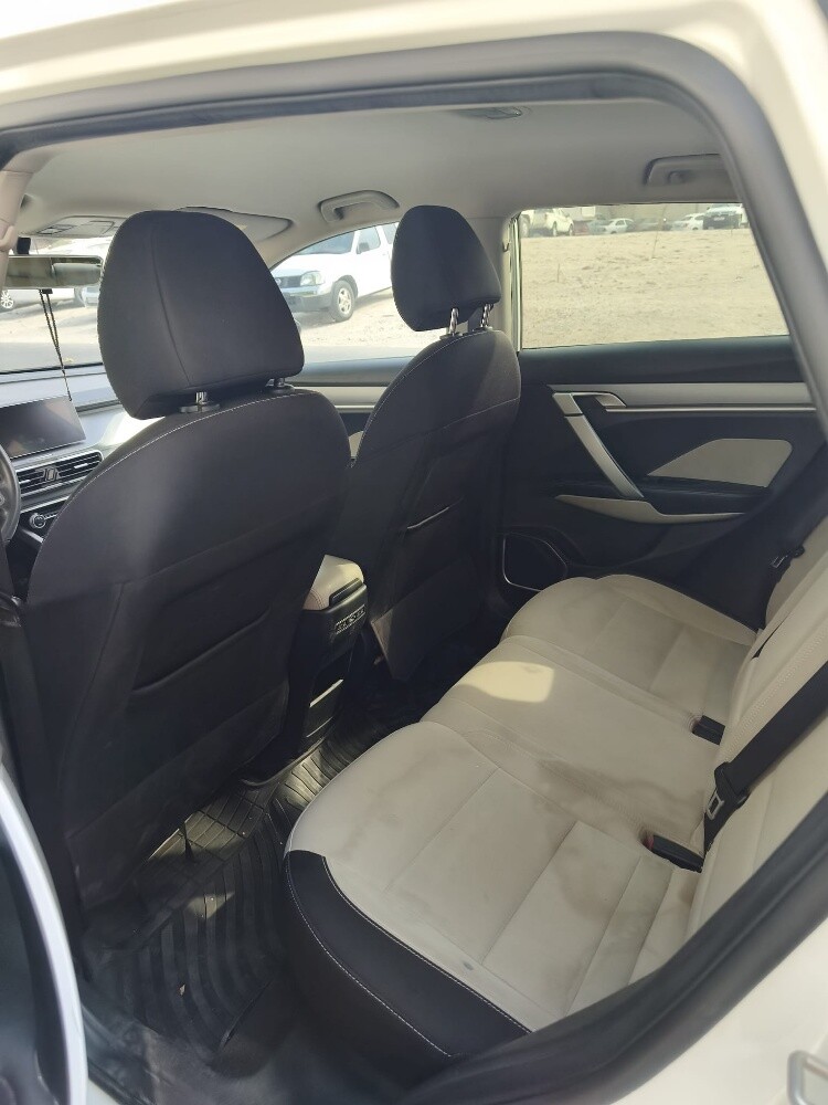 Geely Coolrey - 4