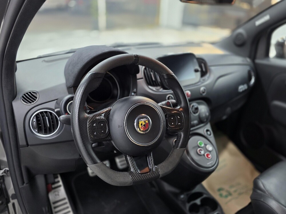 fiat abarth - 4