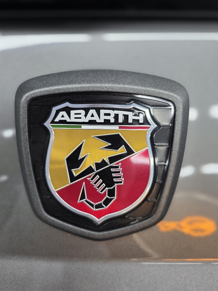 fiat abarth - 8