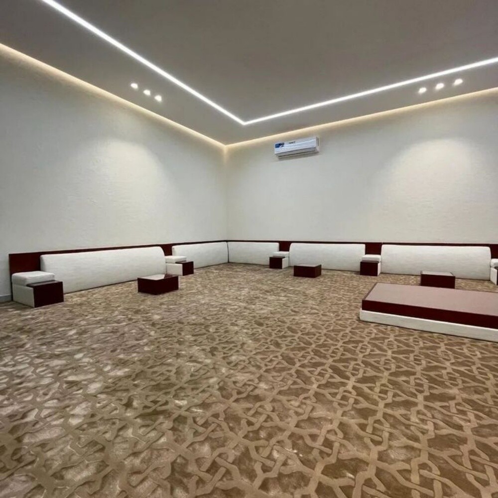 تفصيل وتنجيد كنب وستائر وجلسة - 2