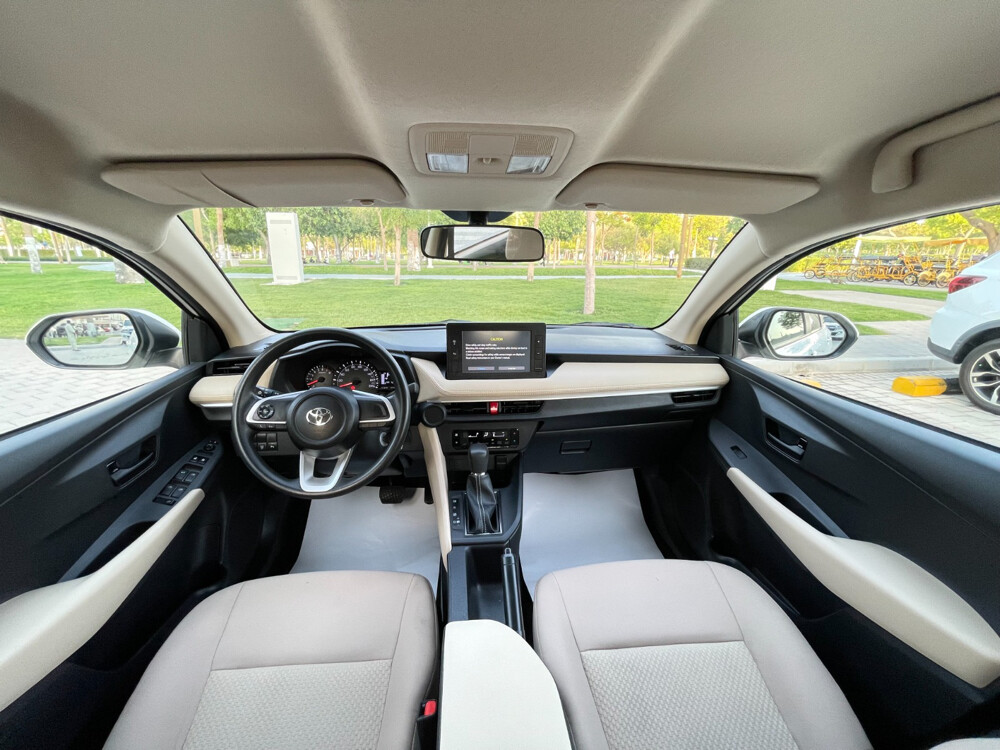 Toyota Yaris 2023 - 9