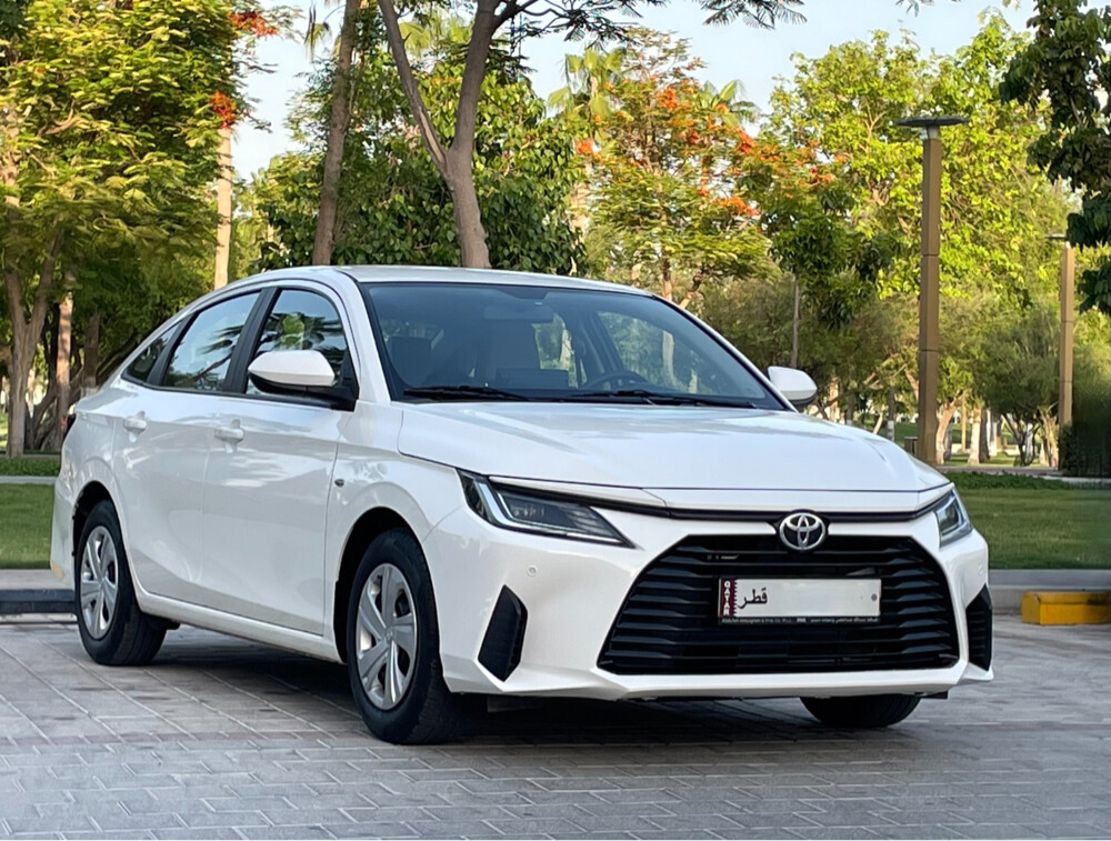 Toyota Yaris 2023 - 6