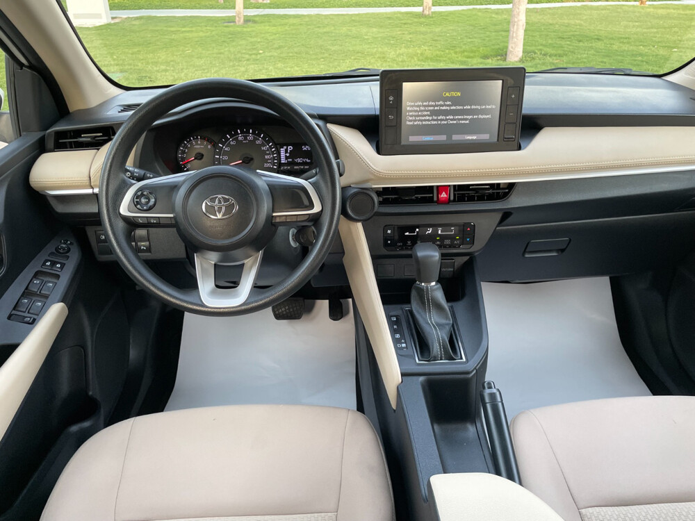 Toyota Yaris 2023 - 10