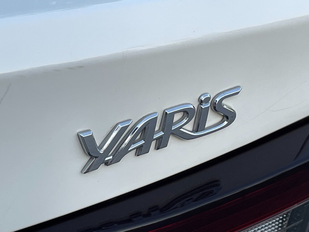 Toyota Yaris 2023 - 3