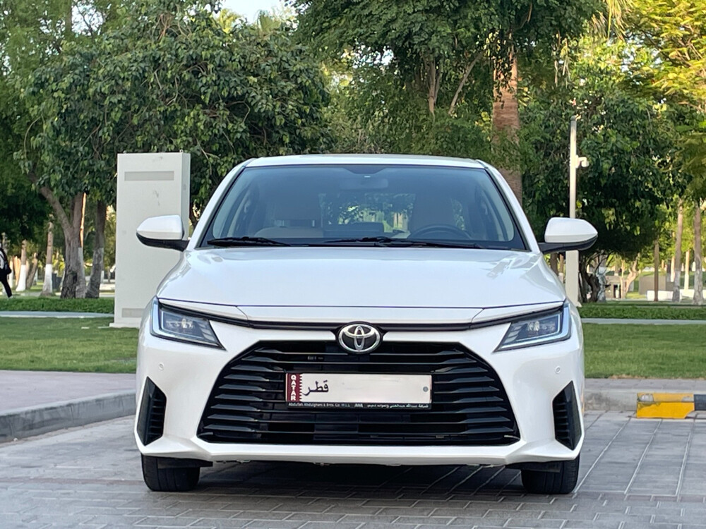 Toyota Yaris 2023 - 5