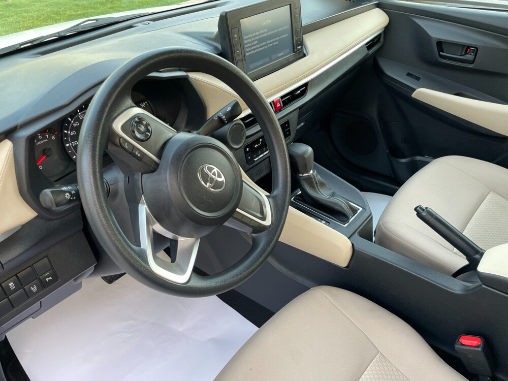 Toyota Yaris 2023 - 7