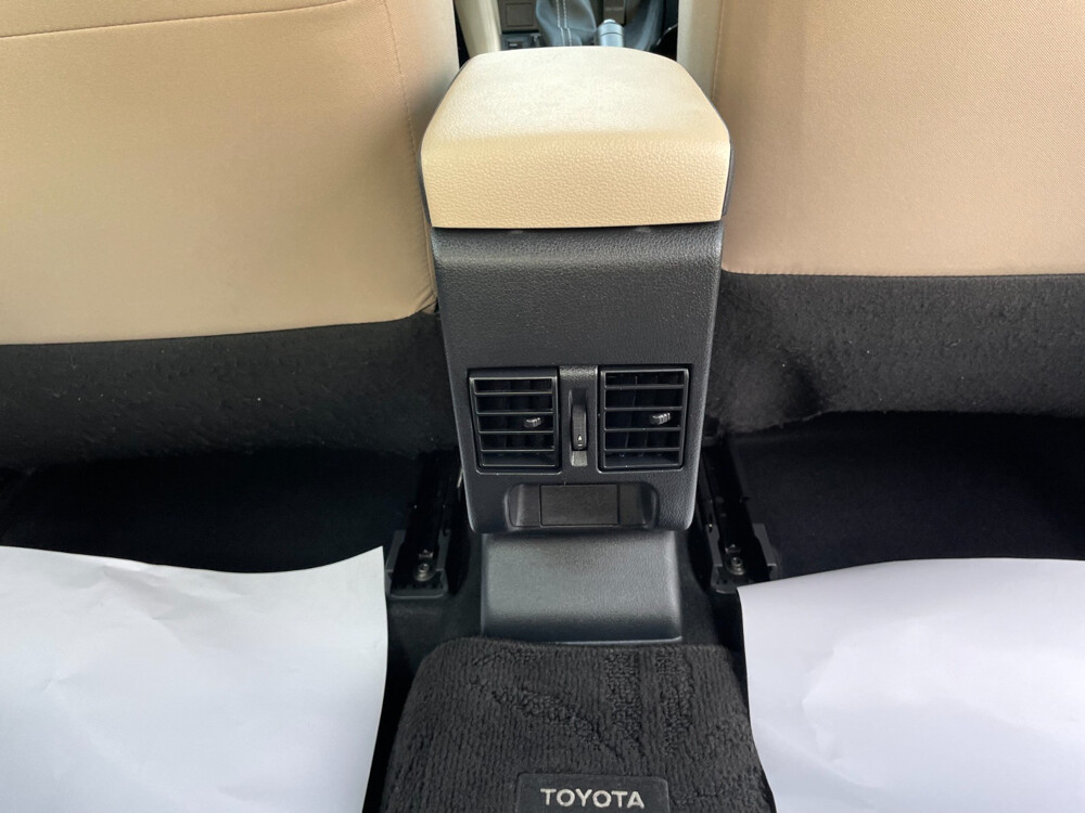Toyota Yaris 2023 - 13