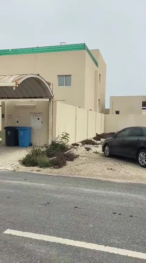 للبيع فيلا في الرويس٤٩٠م - 1