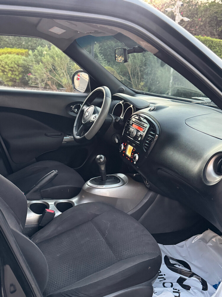 juke well maintained  - 7