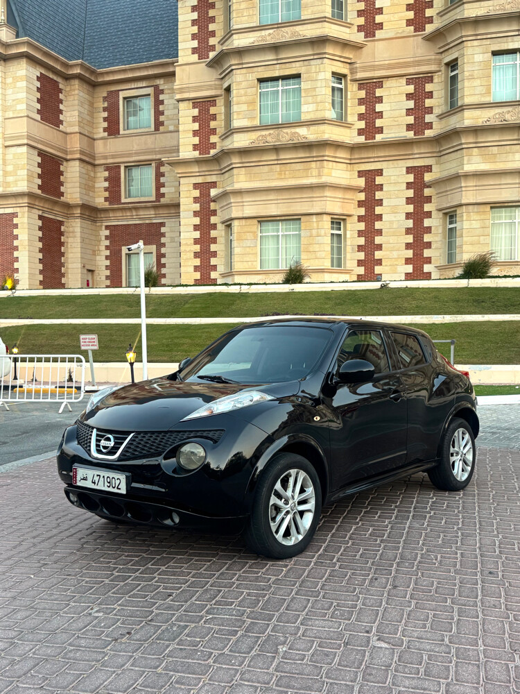 juke well maintained  - 1
