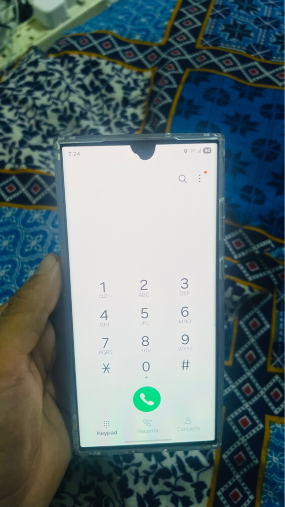 s23 ultra minor dot  - 5