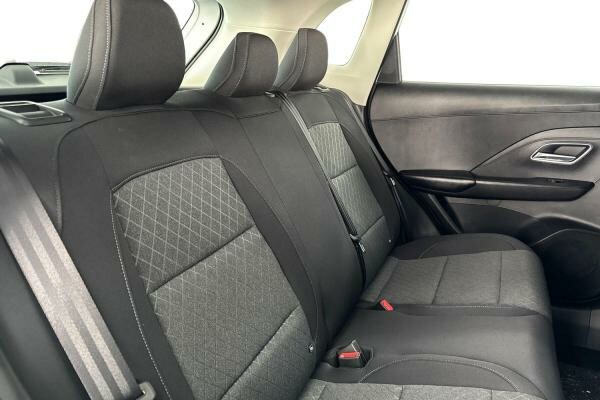 MG ZS 1.5L 2025 560 KM - 9