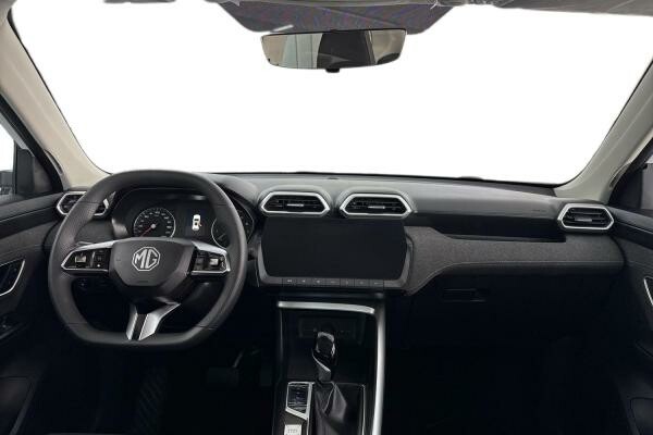 MG ZS 1.5L 2025 560 KM - 10