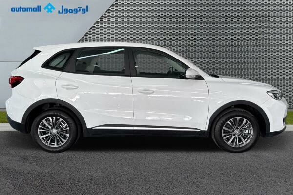 MG ZS 1.5L 2025 560 KM - 4