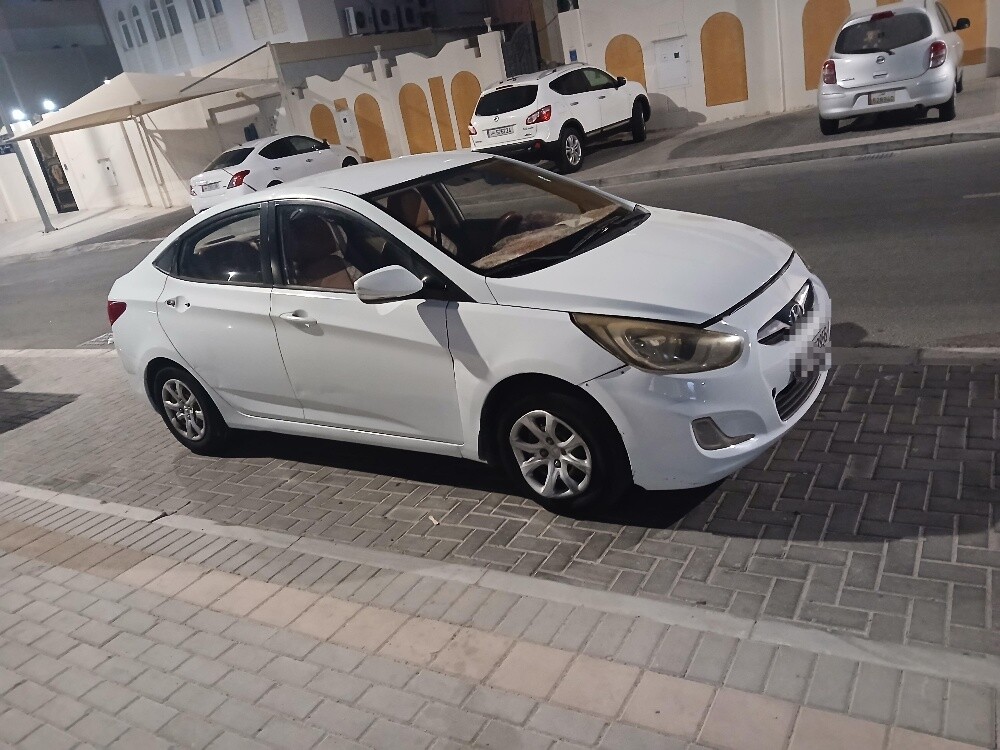 اكسنت للبيع - 1