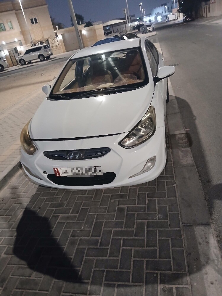 اكسنت للبيع - 3
