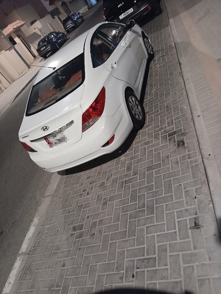 اكسنت للبيع - 4