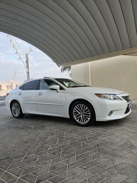 Lexus ES 350 - 3