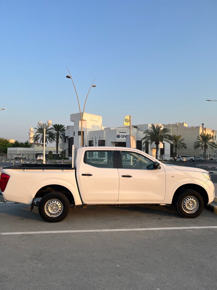 للبيع نافارا مالك اول - 3