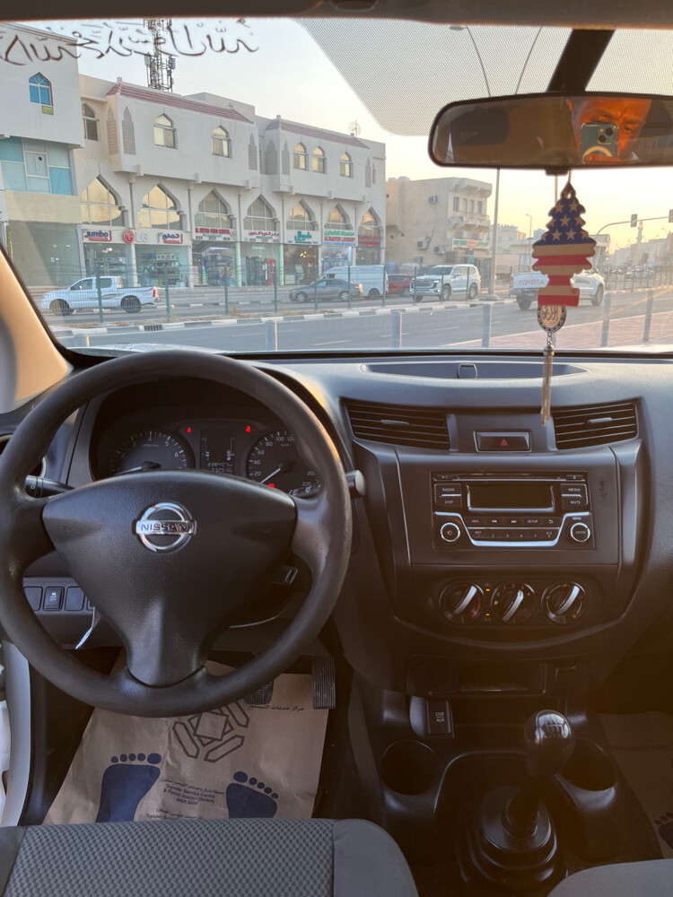 للبيع نافارا مالك اول - 4