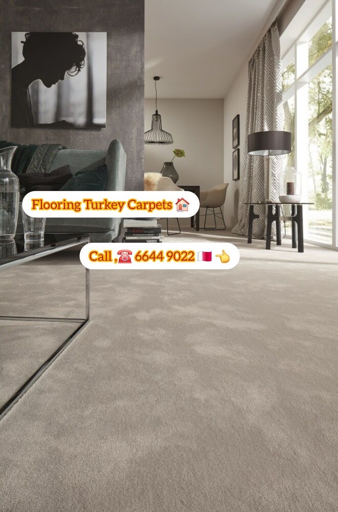 flooring Turkey carpets - 1