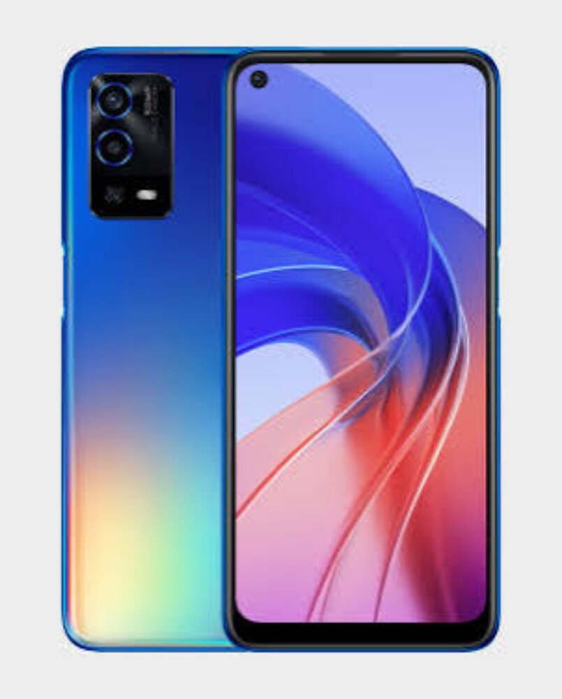 OPPO A55 (Good Condition) - 1