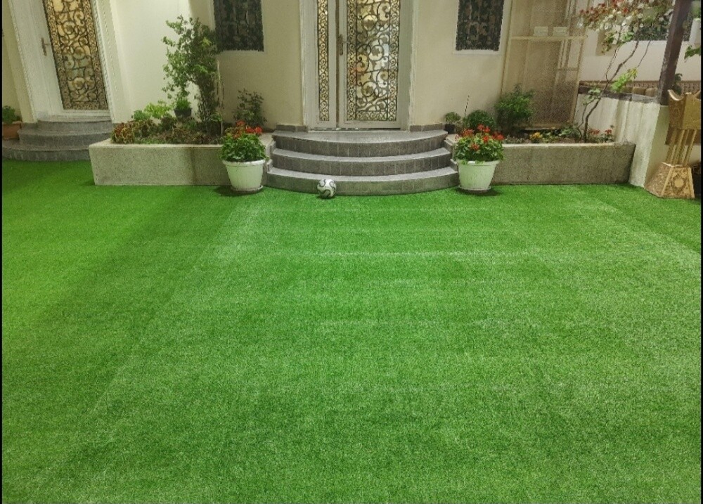 Artificial Grass Carpet - 3
