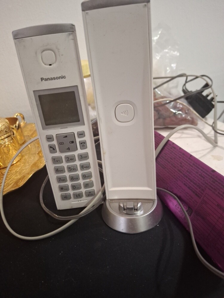 Land line phone - 2