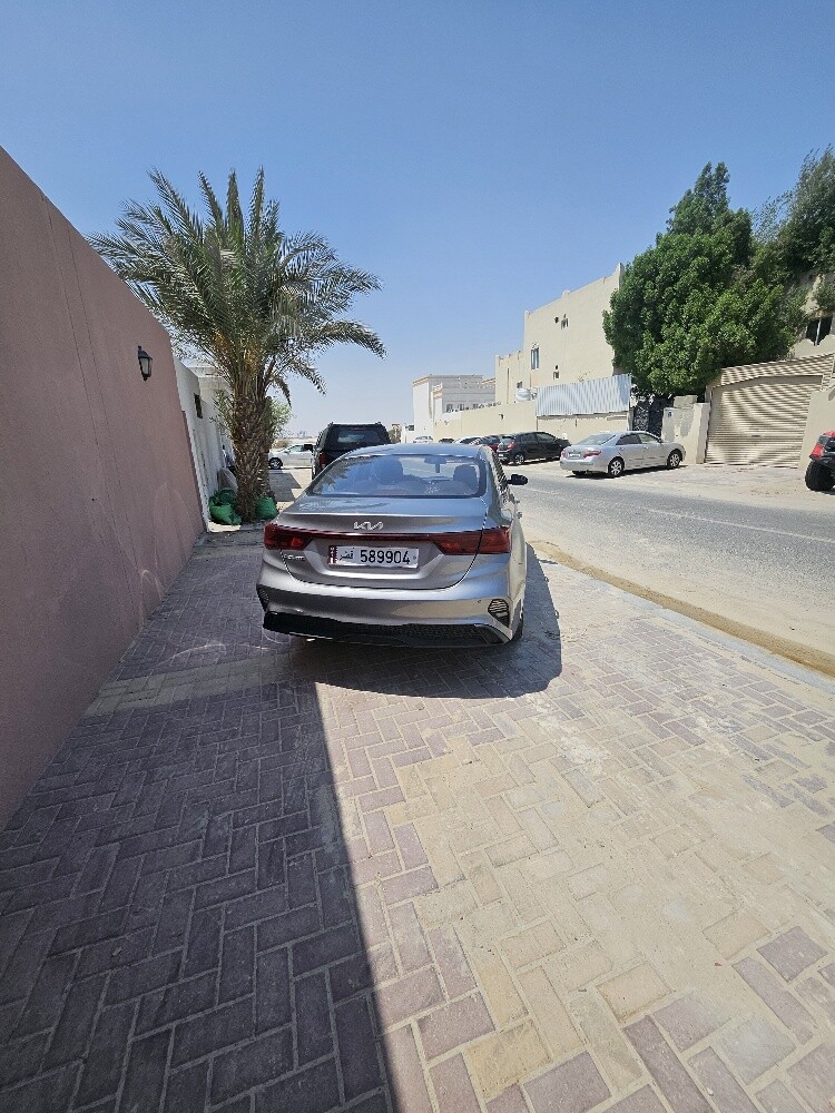 للبيع كيا سيراتو2022 بسعر ممتاز - 3