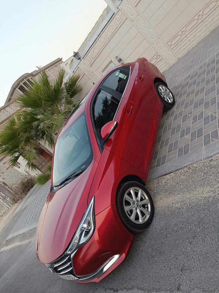 urgent seal parsonal car. - 5