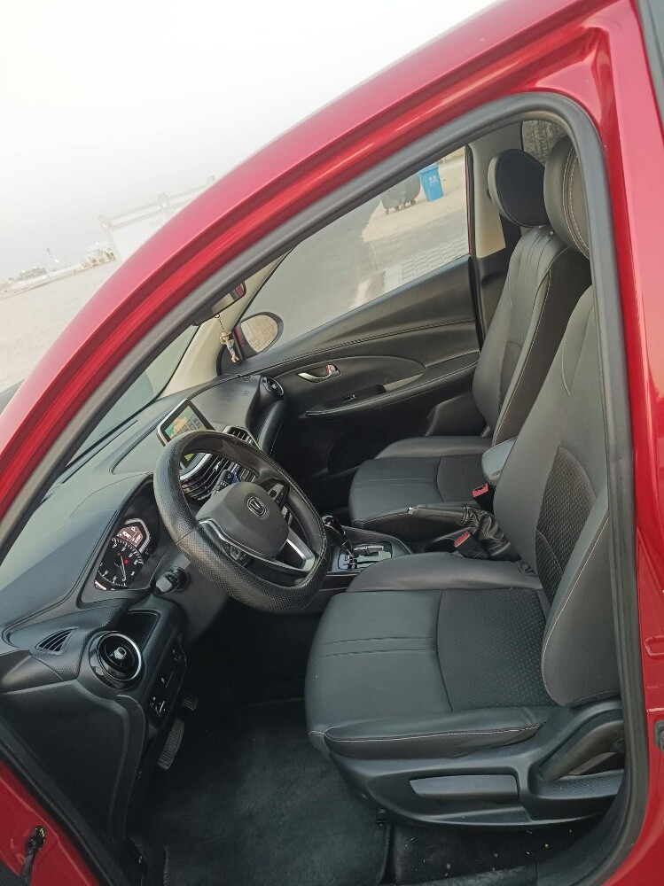 urgent seal parsonal car. - 4