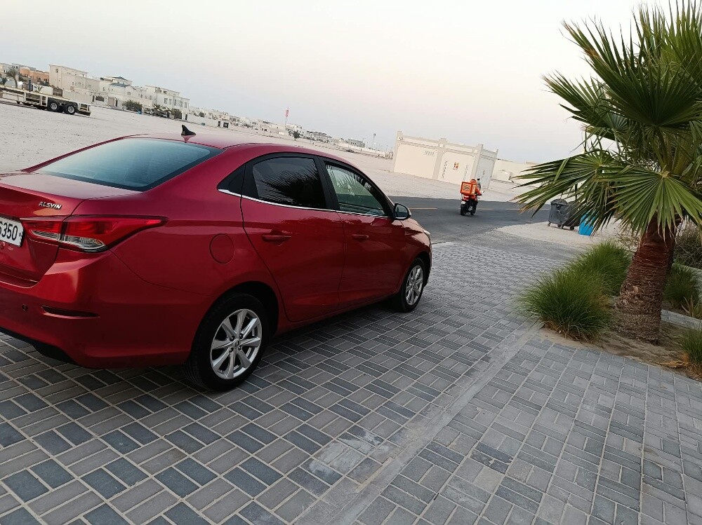 urgent seal parsonal car. - 7
