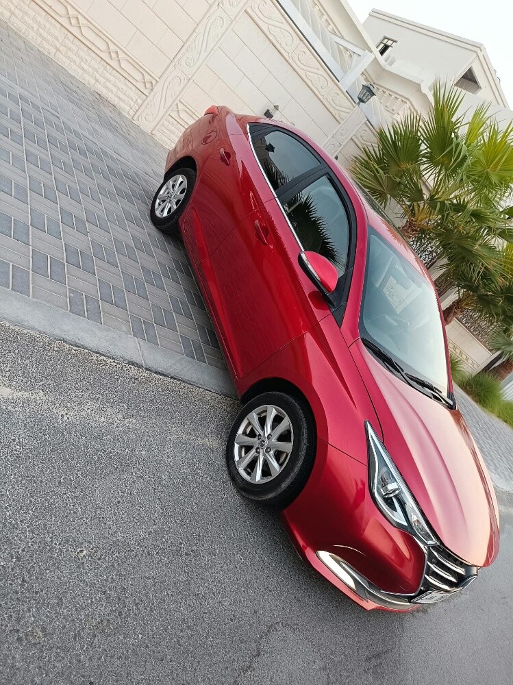 urgent seal parsonal car. - 6
