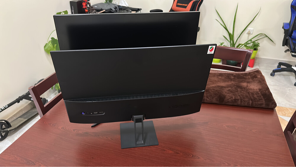 Gaming Monitors 2pcs - 5