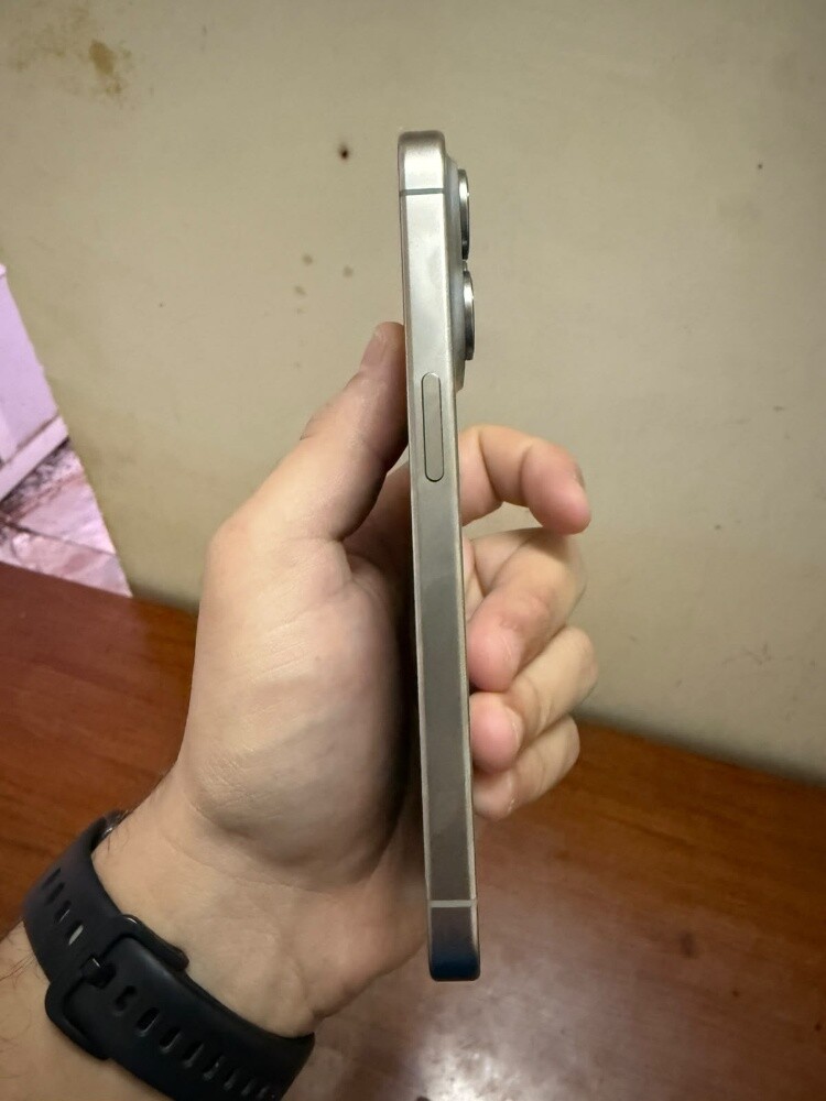 IPHONE-15PRO-128GB - 2