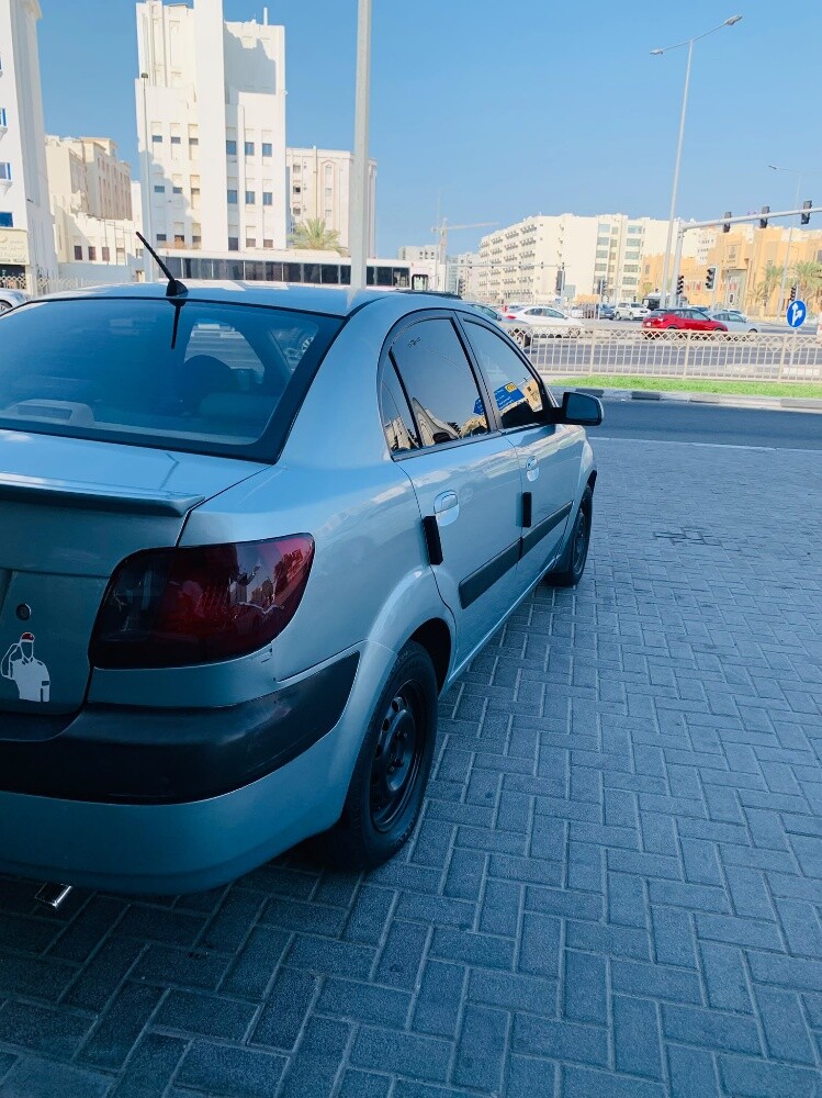 ريو 2007 بحالة ممتازة - 6