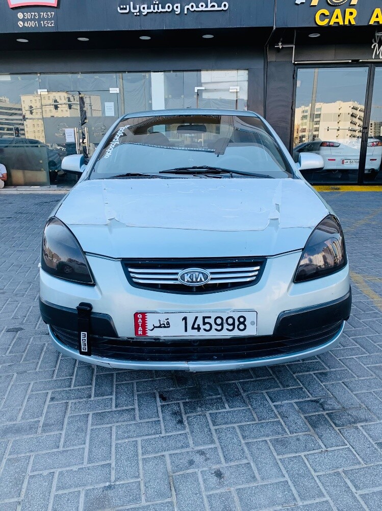 ريو 2007 بحالة ممتازة - 8