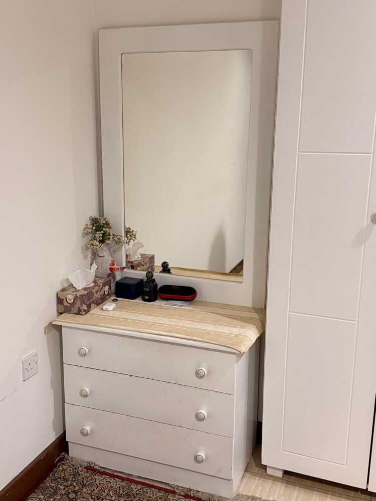 Full Bedroom Furniture Sets - 3