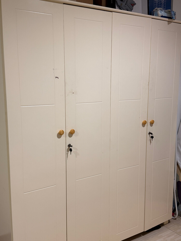 Full Bedroom Furniture Sets - 4