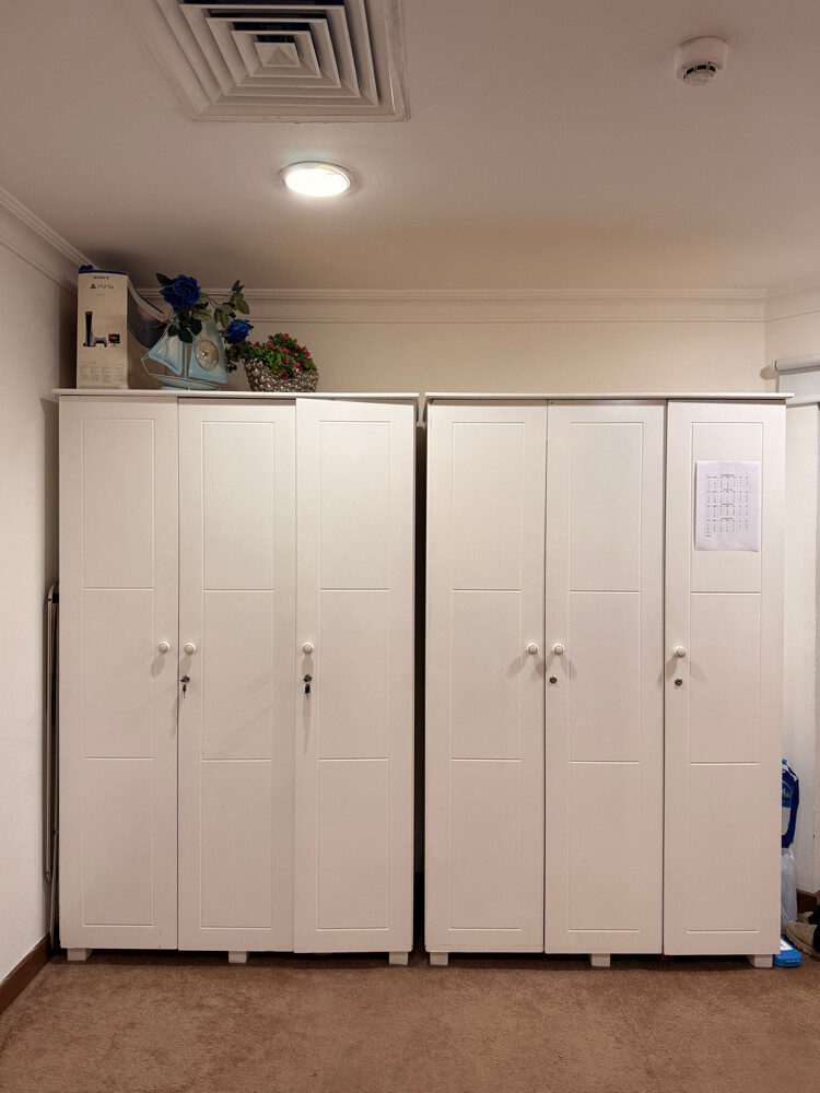 Full Bedroom Furniture Sets - 5