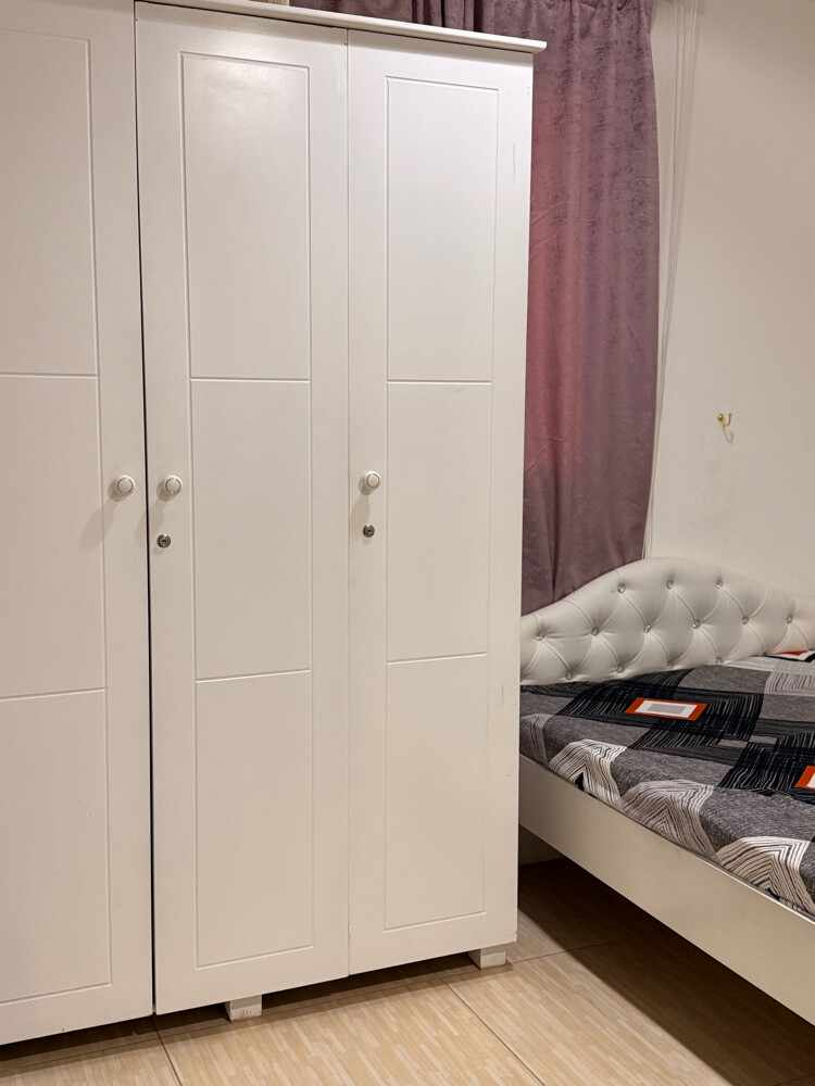 Full Bedroom Furniture Sets - 2