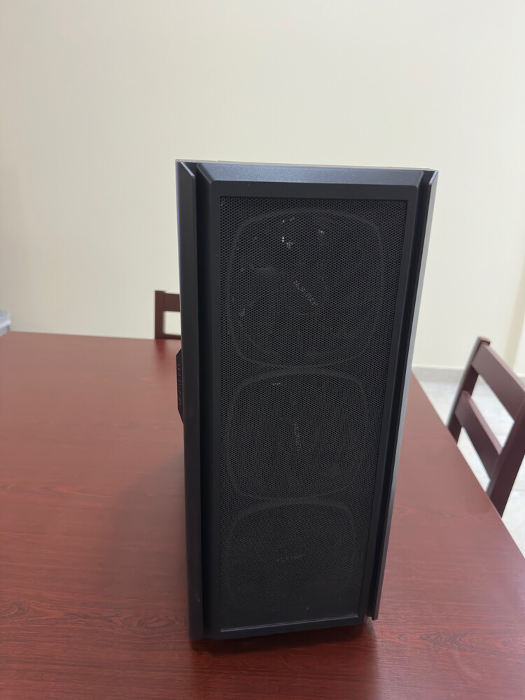 Gaming PC – i5 13th Gen | RTX 4060 - 4
