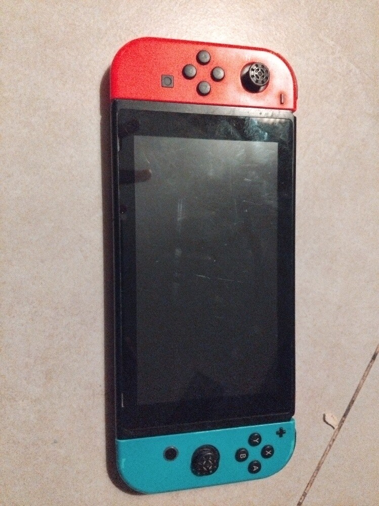 nintendo switch 1 - 5