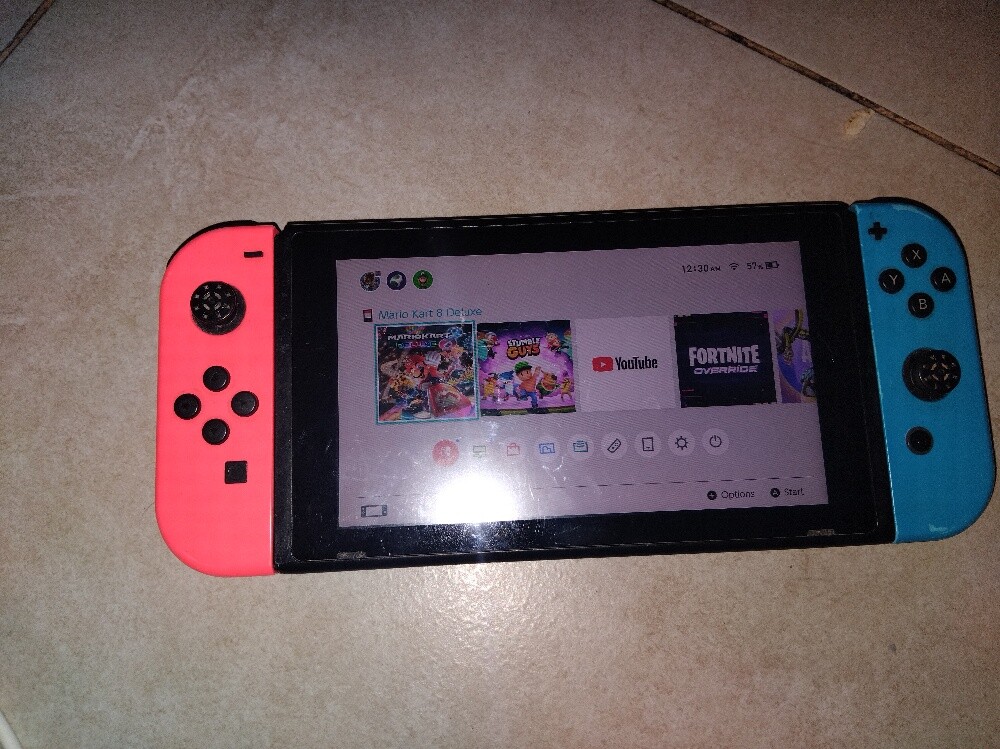 nintendo switch 1 - 4