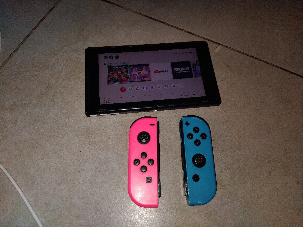 nintendo switch 1 - 3