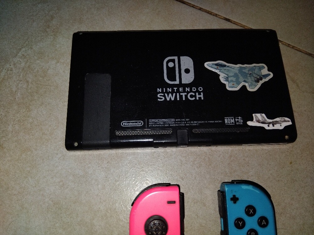 nintendo switch 1 - 1